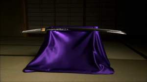 Какой самый острый меч в мире?
