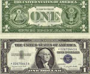 10 фактов про доллар