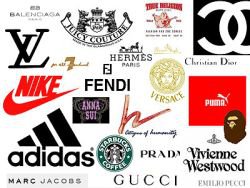 История брендов