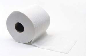 10 фактов о туалетной бумаге