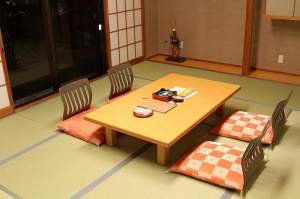 26 удивительных фактов о бюджетных японских отелях