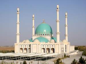 100 фактов о Туркменистане