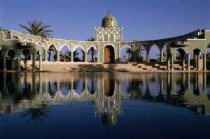 57 фактов о Марокко