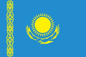 Факты о Казахстане
