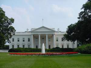 10 интересных фактов о Белом доме США