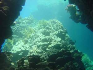Какая глубина у океана и какое самое глубокое место на Земле?
