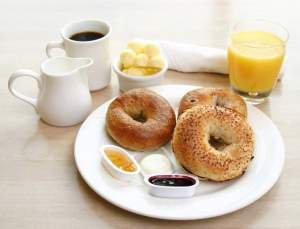 26 фактов о завтраке