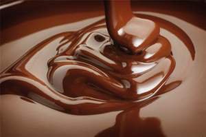 Учёные разработали шоколад, который не тает даже при 40º C
