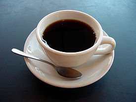 20 фактов о кофе