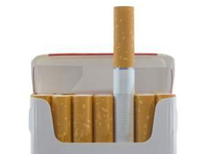 Шокирующие ингредиенты сигарет