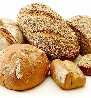10 фактов о хлебе