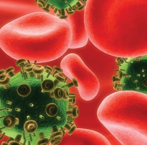 У ВИЧ-позитивных больных появился реальный шанс на выздоровление