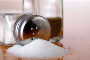 10 фактов о соли