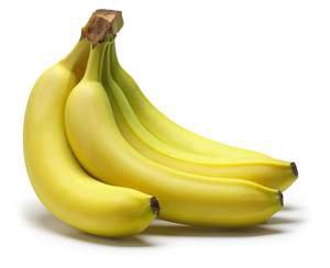 Бананы — это бесполые клоны. Бананы, которые мы едим, мы уже ели