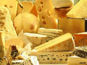8 фактов о сыре