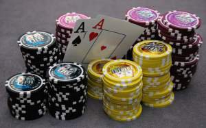 Почему покер так популярен в наши дни?