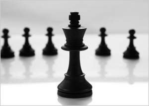8 фактов о шахматах, которые вы не знали