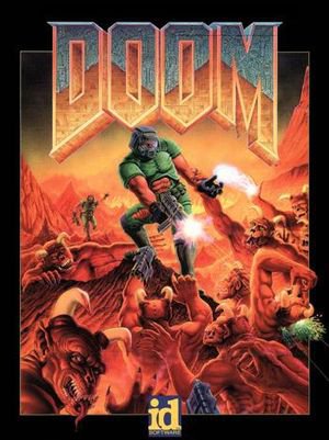 Факты об игре Doom