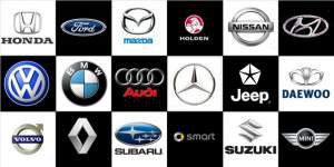 Как появились некоторые из популярных логотипов автомобилей