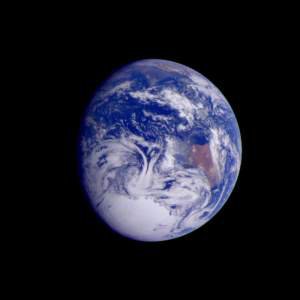 Хронология 4,6 млрд – летней истории Земли: важнейшие события
