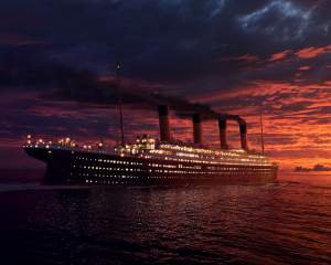 Тайны и загадки «Титаника»