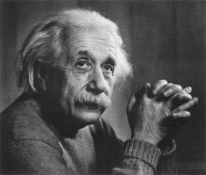 Пять неизвестных фактов об Эйнштейне