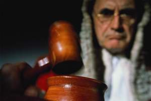 Исторический факты из мировой судебной практики