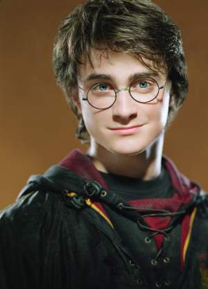 50 фактов о Гарри Поттере