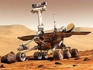 Почему НАСА не хочет, чтобы марсоход нашел воду?