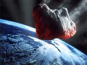 Ученые обнаружили астероид, который врежется в Землю через 30 лет