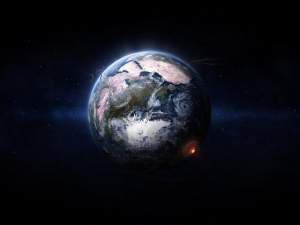 10 интересных фактов о планете Земля