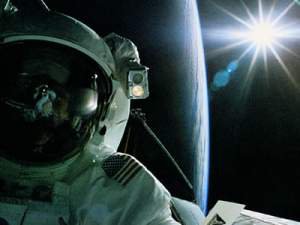 13 фактов о жизни в космосе