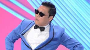 Psy заработал 8 миллионов долларов на «YouTube»