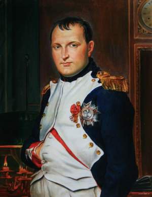 Какой на самом деле рост Наполеона?
