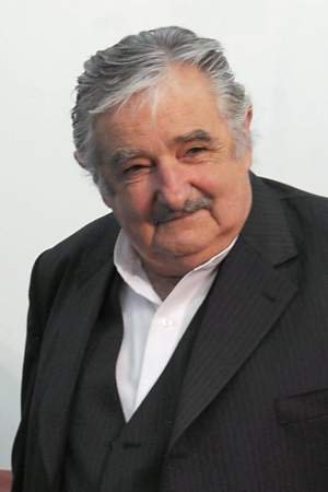 Лидер Уругвая — самый бедный президент в мире