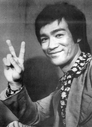 Правила жизни Bruce Lee