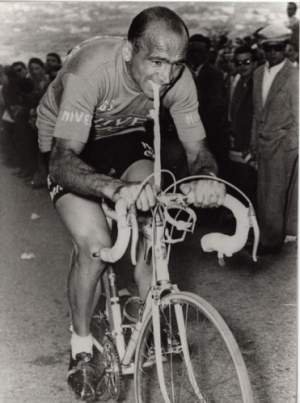 Фиоренсо Маньи &#8212; маленький герой Тур Де Франс