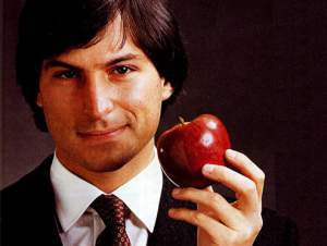Как Стив Джобс чуть не рассекретил первый iPhone до его презентации