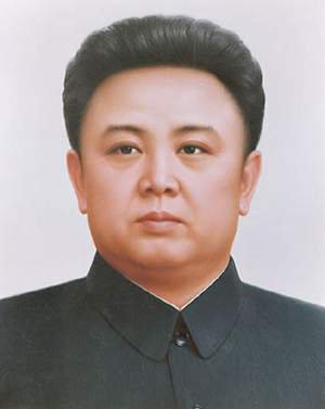 20 фактов о Ким Чен Ире