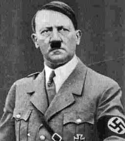 Адольф Гитлер был вуайеристом, садистом, пигофилом, копрофилом, пиктофилом