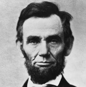 Мотивация: Немного из биографии Авраама Линкольна