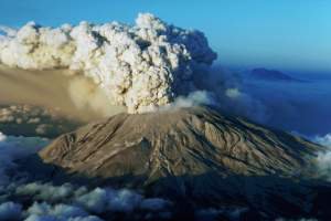 15 фактов о вулканах