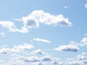 Ученые разобрались, почему мы витаем в облаках