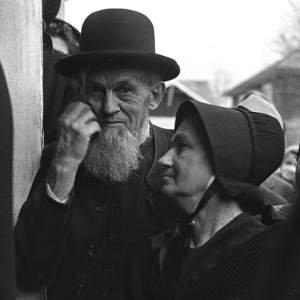 10 фактов про амишей
