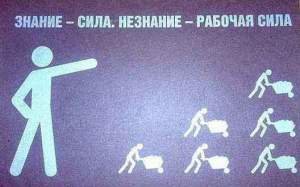Принципы скрытого рабства