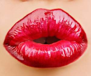 35 фактов о поцелуях