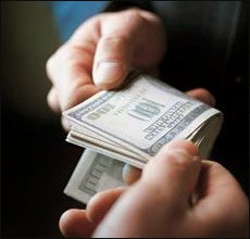 10 исторических фактов о взятках