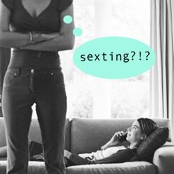 Секреты и &#8220;подводные камни&#8221; подросткового Sexting