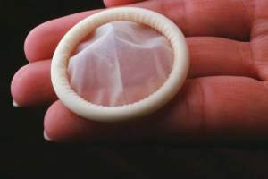 Нетривиальное использование презервативов