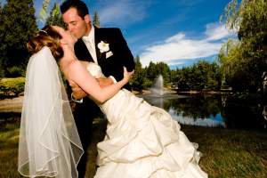 10 свадебных обычаев